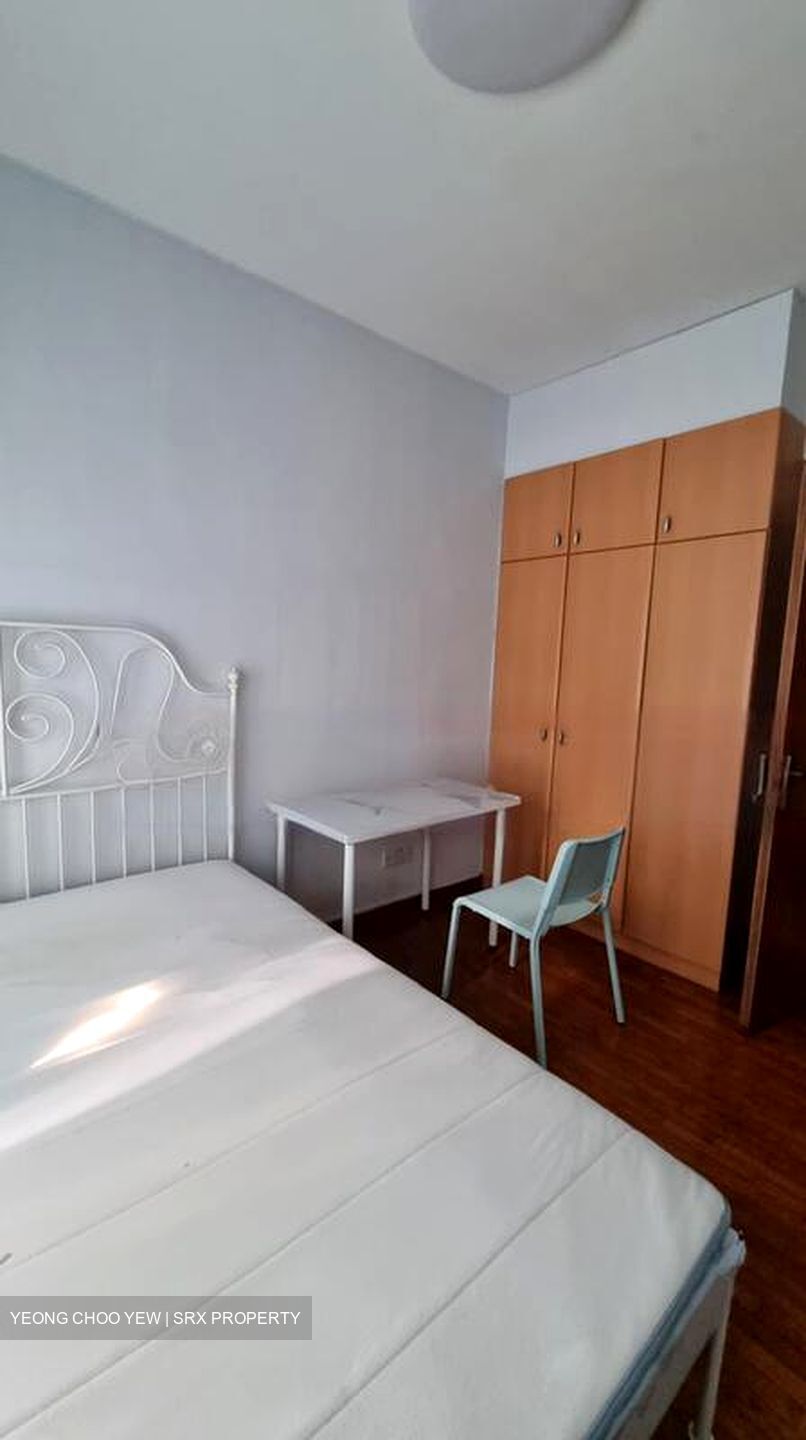 The Mayfair (D22), Condominium #502558741